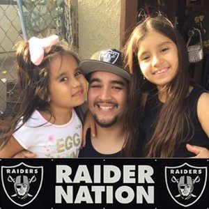 Meet your Posher, Richard